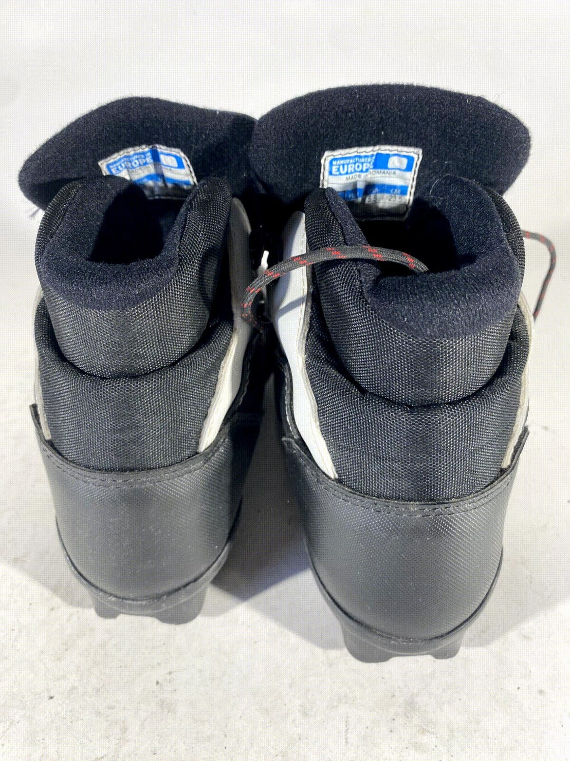 SALOMON Escape 5 Nordic Cross Country Ski Boots Size EU38 US5.5 SNS Profil 2361