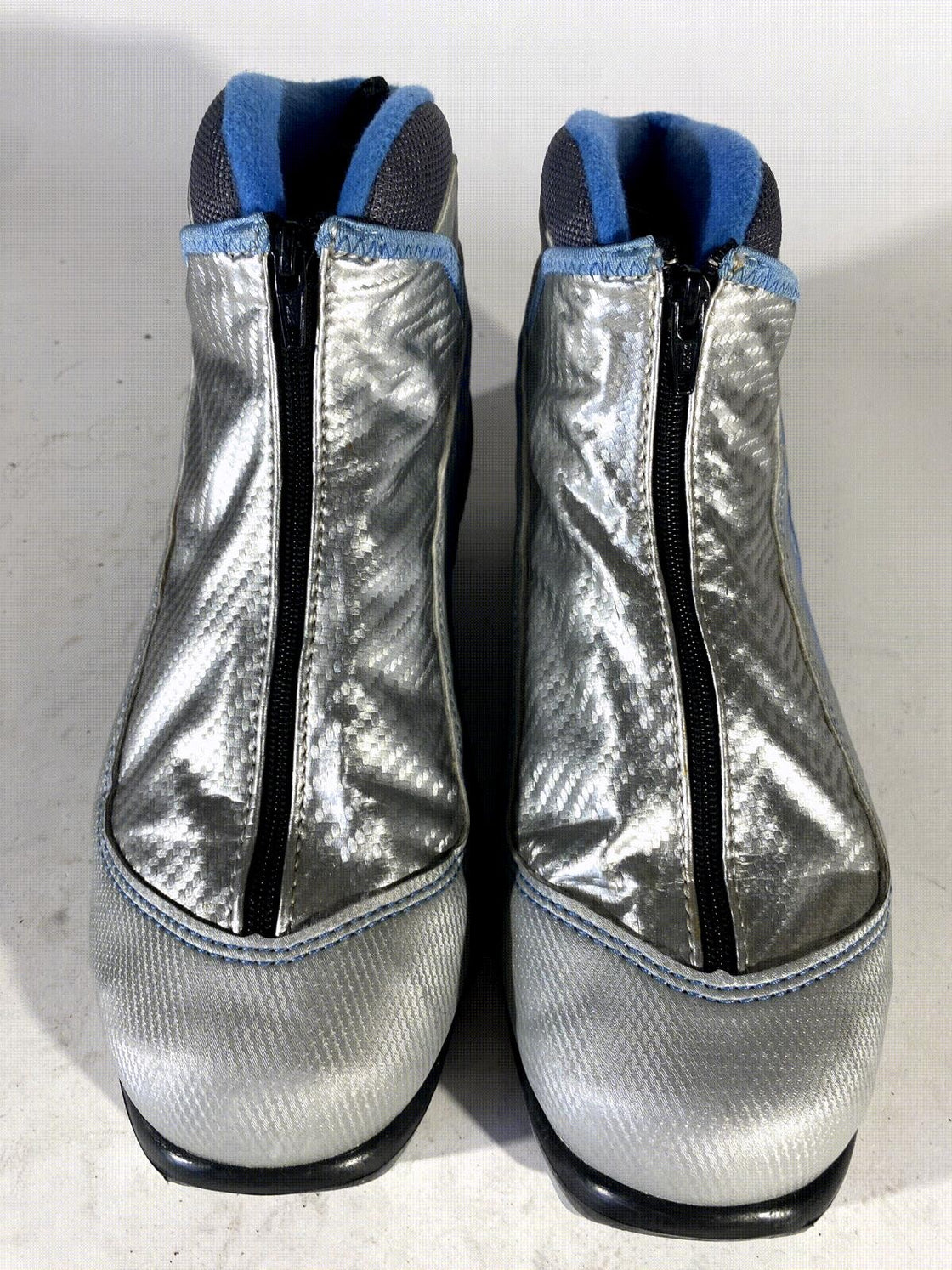 Madshus NX6 Classic Nordic Cross Country Ski Boots EU38 US5.5 NNN 1948