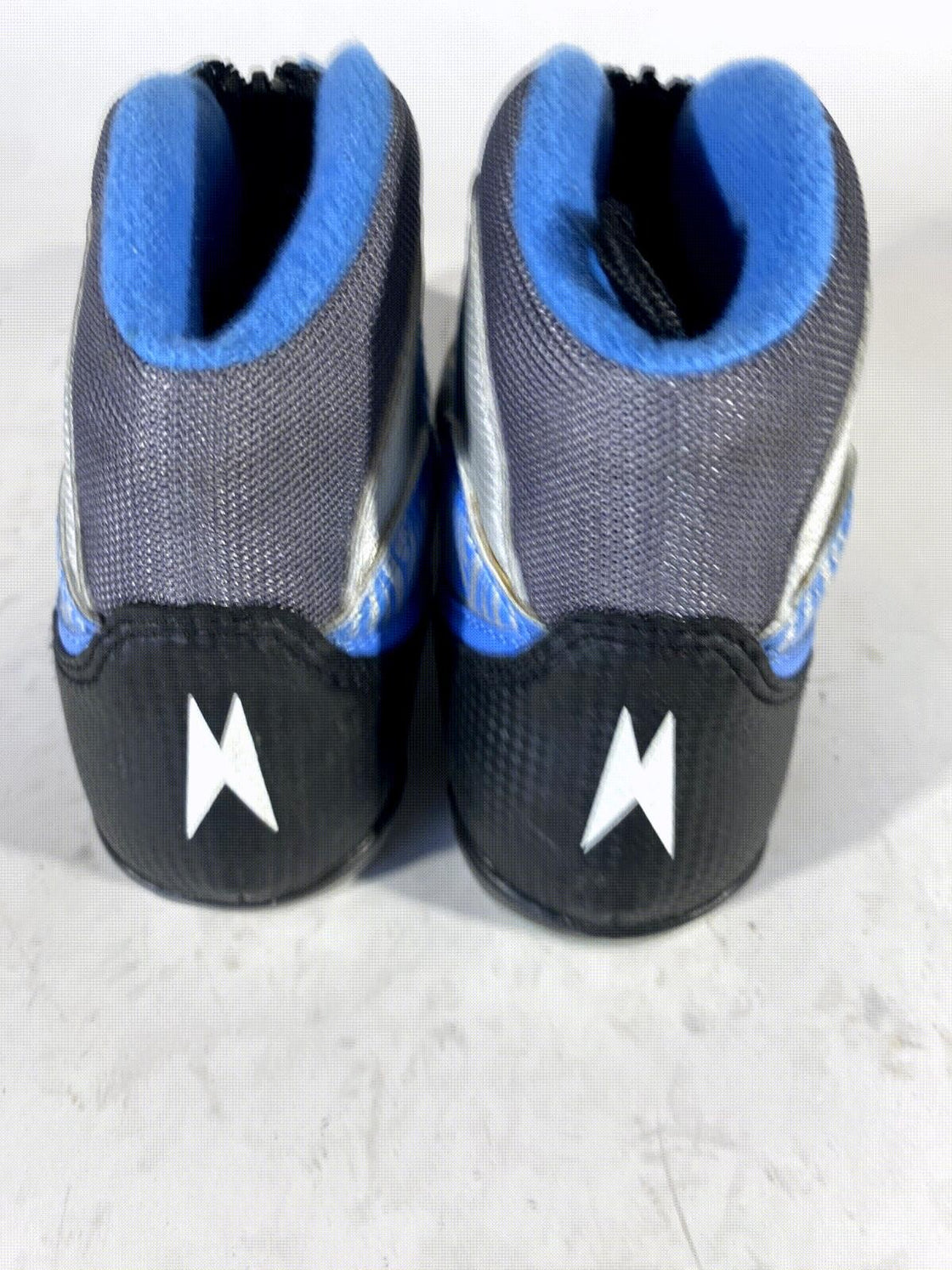 Madshus NX6 Classic Nordic Cross Country Ski Boots EU38 US5.5 NNN 1948