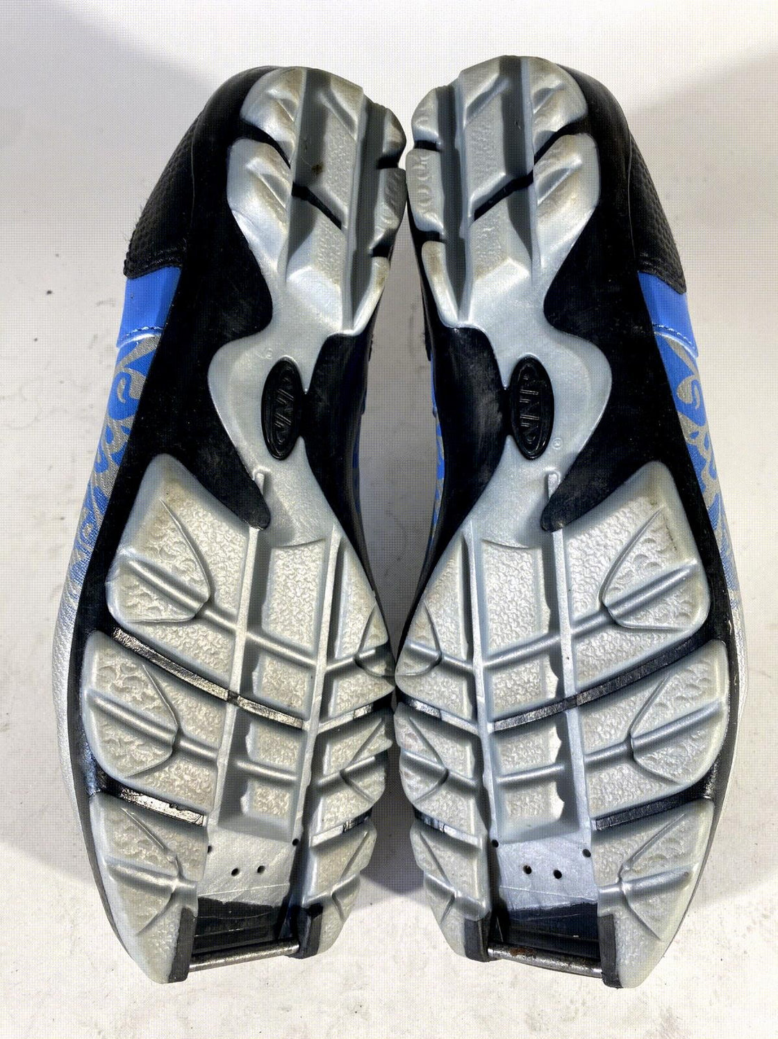 Madshus NX6 Classic Nordic Cross Country Ski Boots EU38 US5.5 NNN 1948