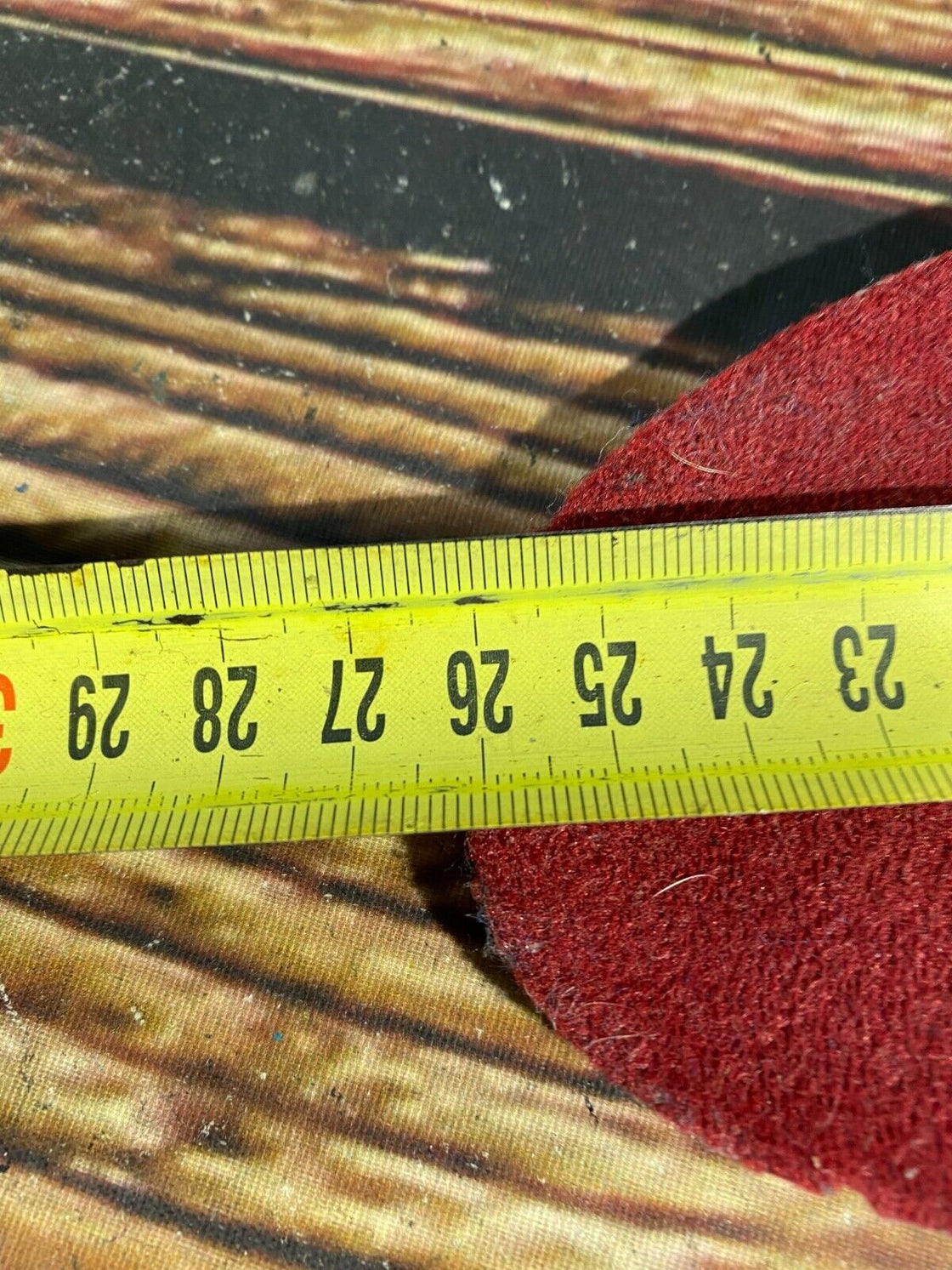 Alpina SP15L Nordic Cross Country Ski Boots Size EU40 US8.5 for NNN 2966