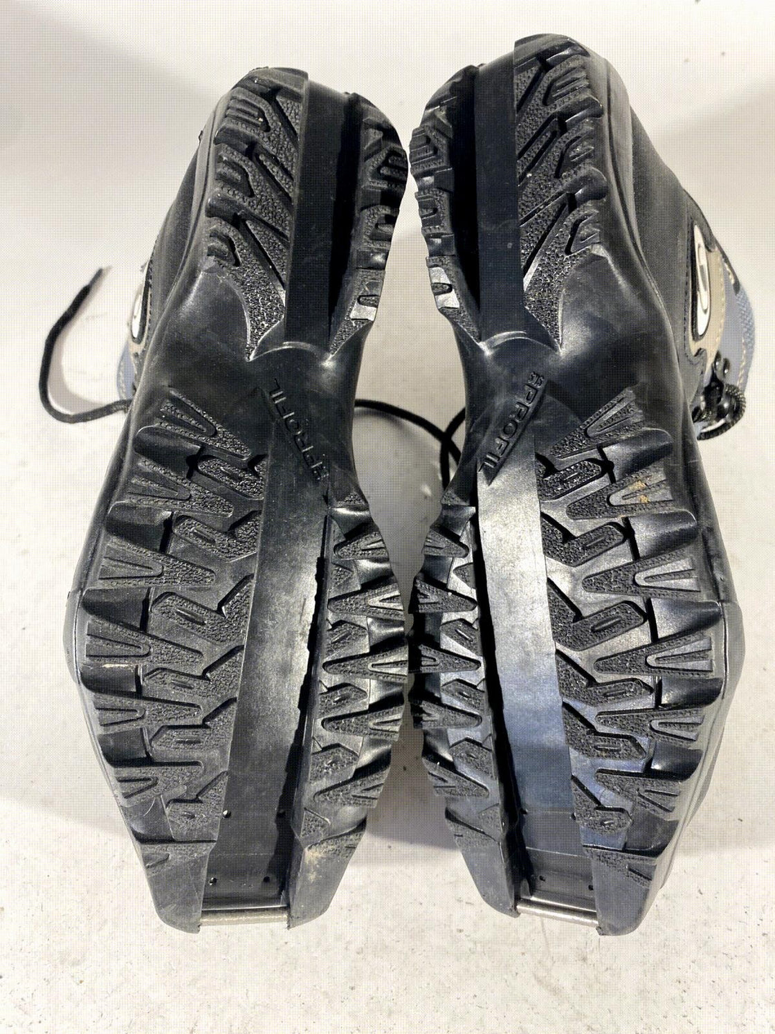 Salomon Touring Nordic Cross Country Ski Boots Size EU38 US6.5 SNS Profil 2023