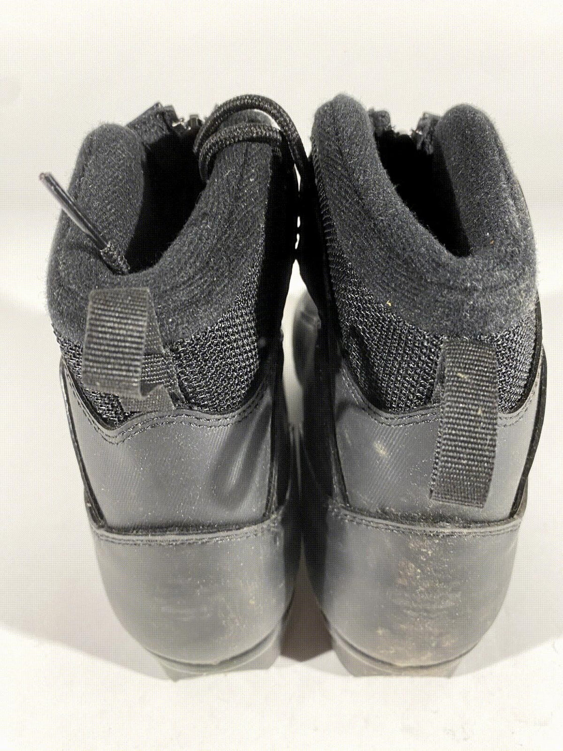 Alpina T5 Plus Nordic Cross Country Ski Boots Size EU38 US6 for NNN 1041