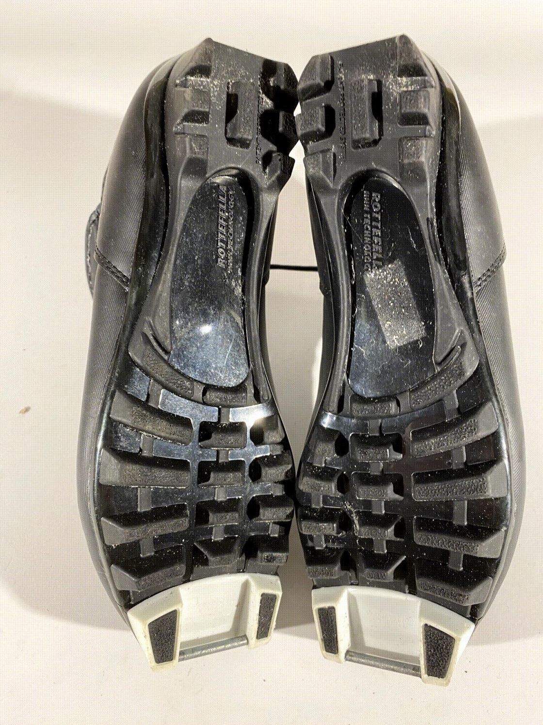 Alpina T5 Plus Nordic Cross Country Ski Boots Size EU38 US6 for NNN 1041