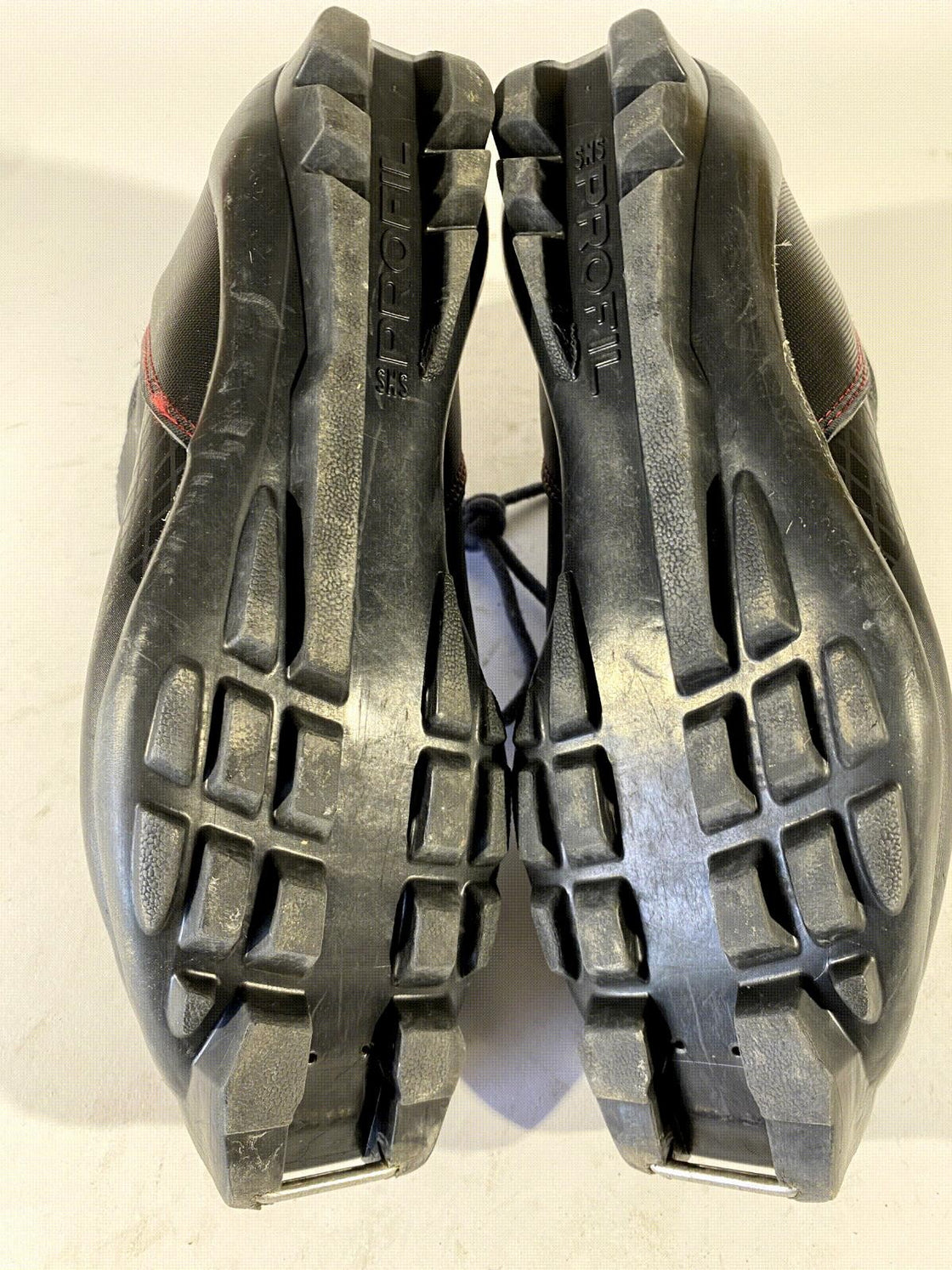 Salomon Escape 5 Nordic Cross Country Ski Boots Size EU42 US8.5 SNS Profil 2085