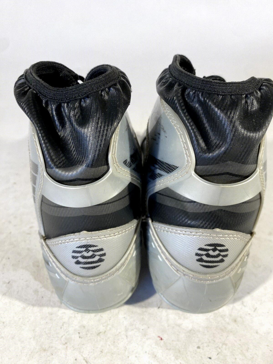 Alpina ST30jr Nordic Cross Country Ski Boots Size EU39 US7 for NNN 598