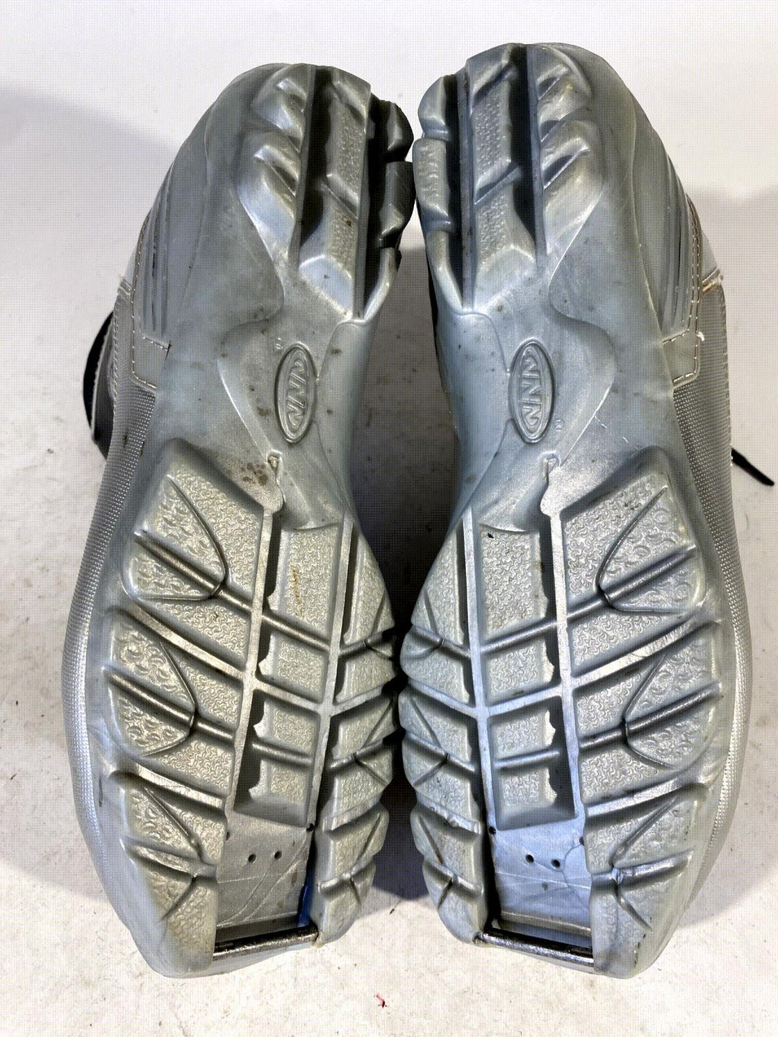 Alpina ST30jr Nordic Cross Country Ski Boots Size EU39 US7 for NNN 598