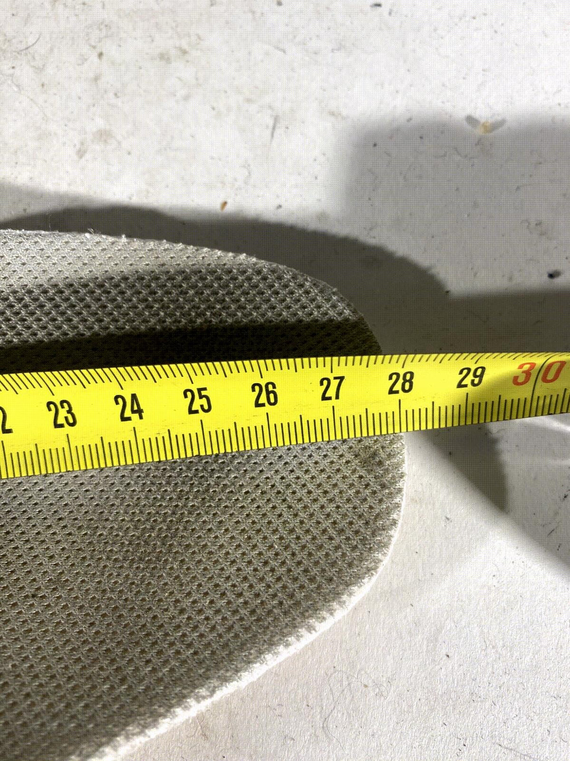 Alpina ST10 Nordic Cross Country Ski Boots Size EU42 US9 for NNN 937