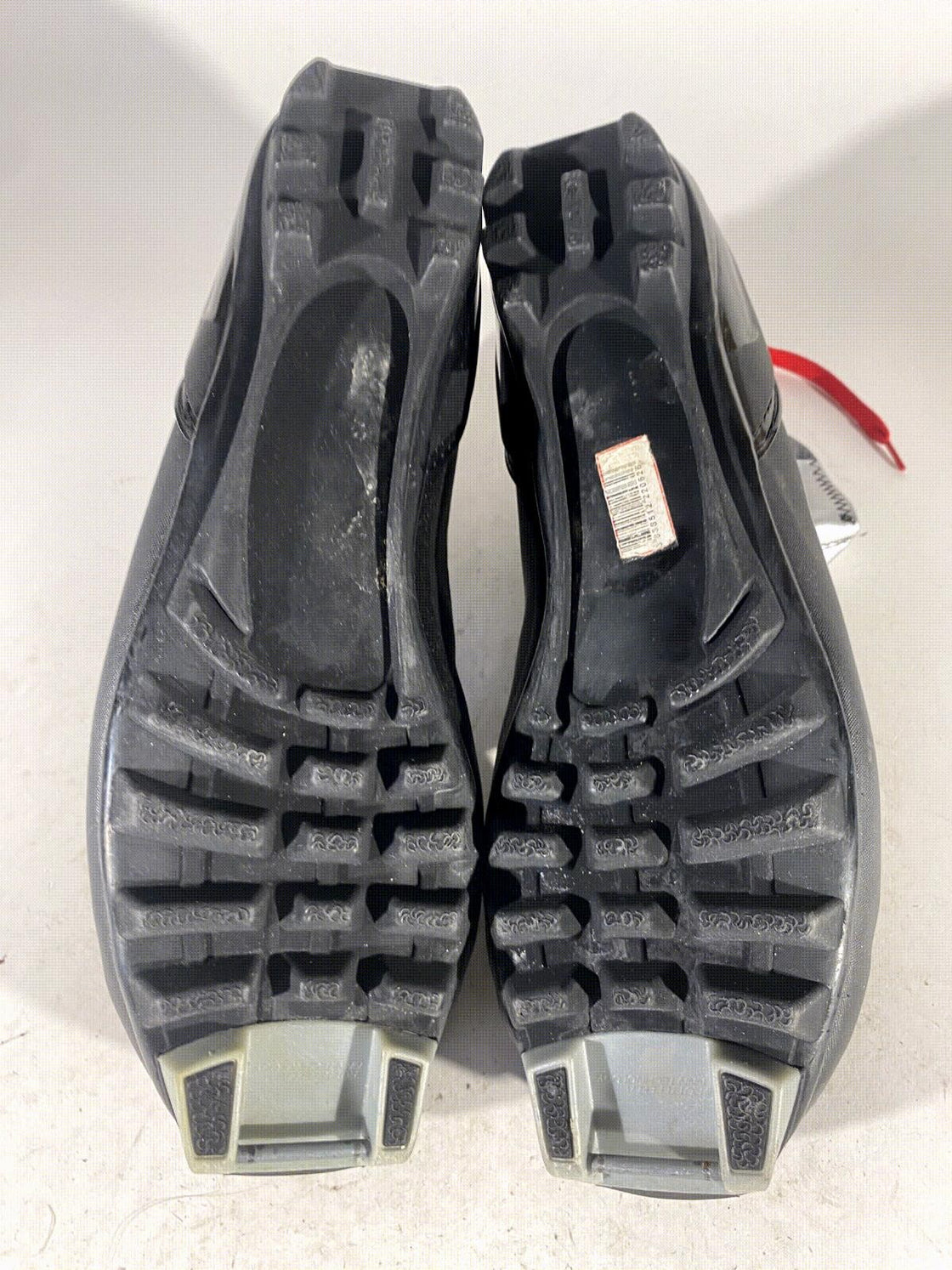 Alpina Touring T20 Nordic Cross Country Ski Boots Size EU43 US9.5 for NNN 666