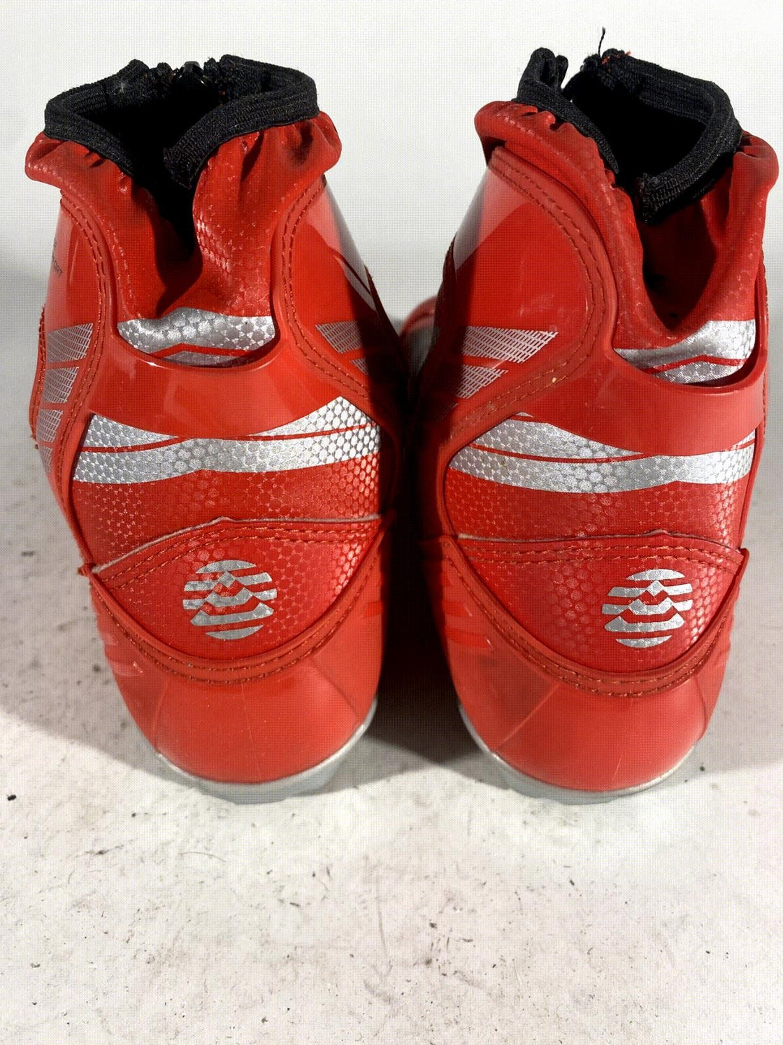 Alpina RK Classic Nordic Cross Country Ski Boots Size EU40 US7.5 for NNN 2802