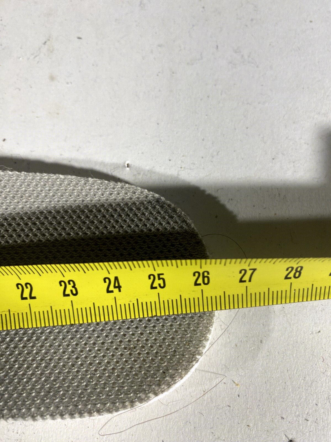 Alpina RK Classic Nordic Cross Country Ski Boots Size EU40 US7.5 for NNN 2802