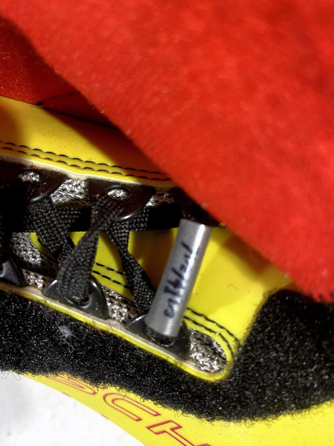 Fischer Sport Nordic Cross Country Ski Boots Size EU41 1/3 US8 SNS Profil 1158