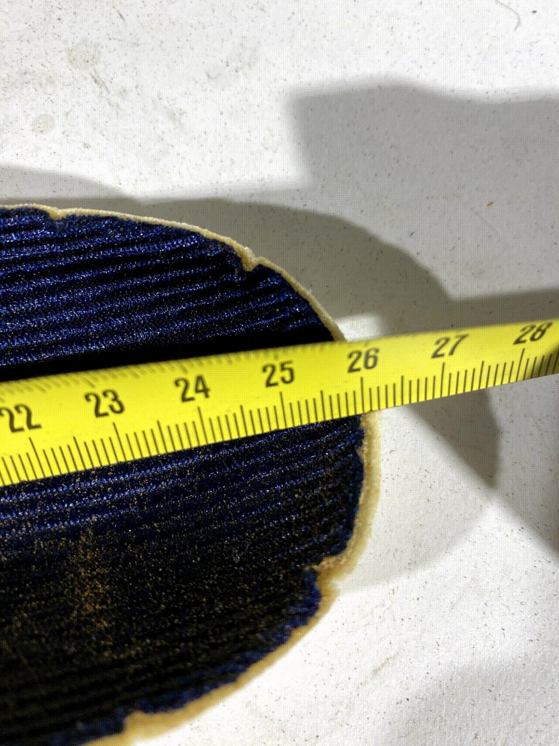 Fischer Sport Nordic Cross Country Ski Boots Size EU41 1/3 US8 SNS Profil 1158