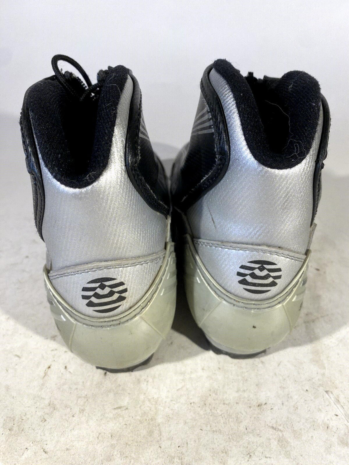 Alpina SP20L Nordic Cross Country Ski Boots Size EU37 US6.5 for NNN 1044