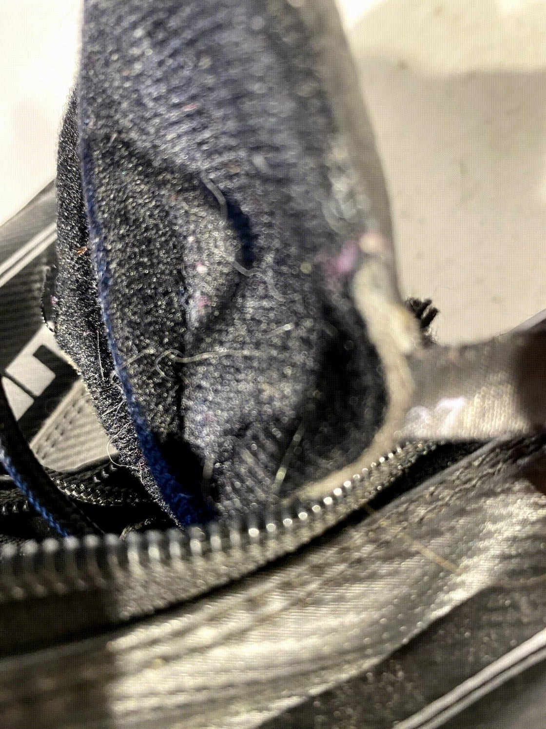 Alpina SP20L Nordic Cross Country Ski Boots Size EU37 US6.5 for NNN 1044