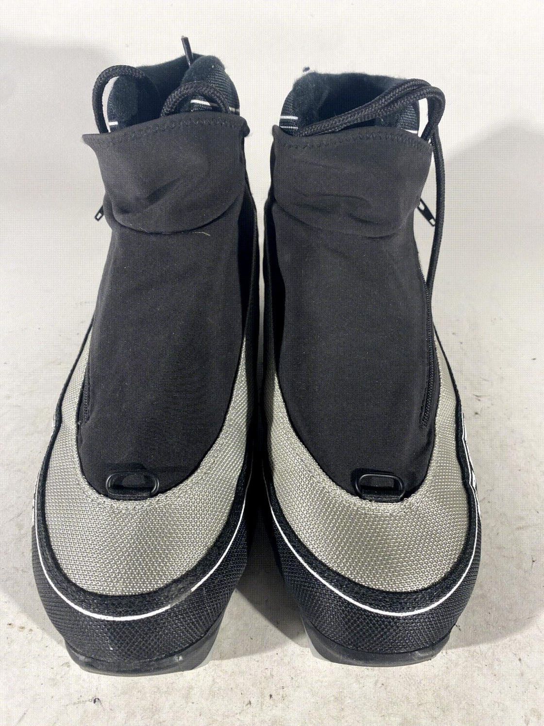 Madshus CT100 Nordic Cross Country Ski Boots Size EU42 US9 for NNN 2748