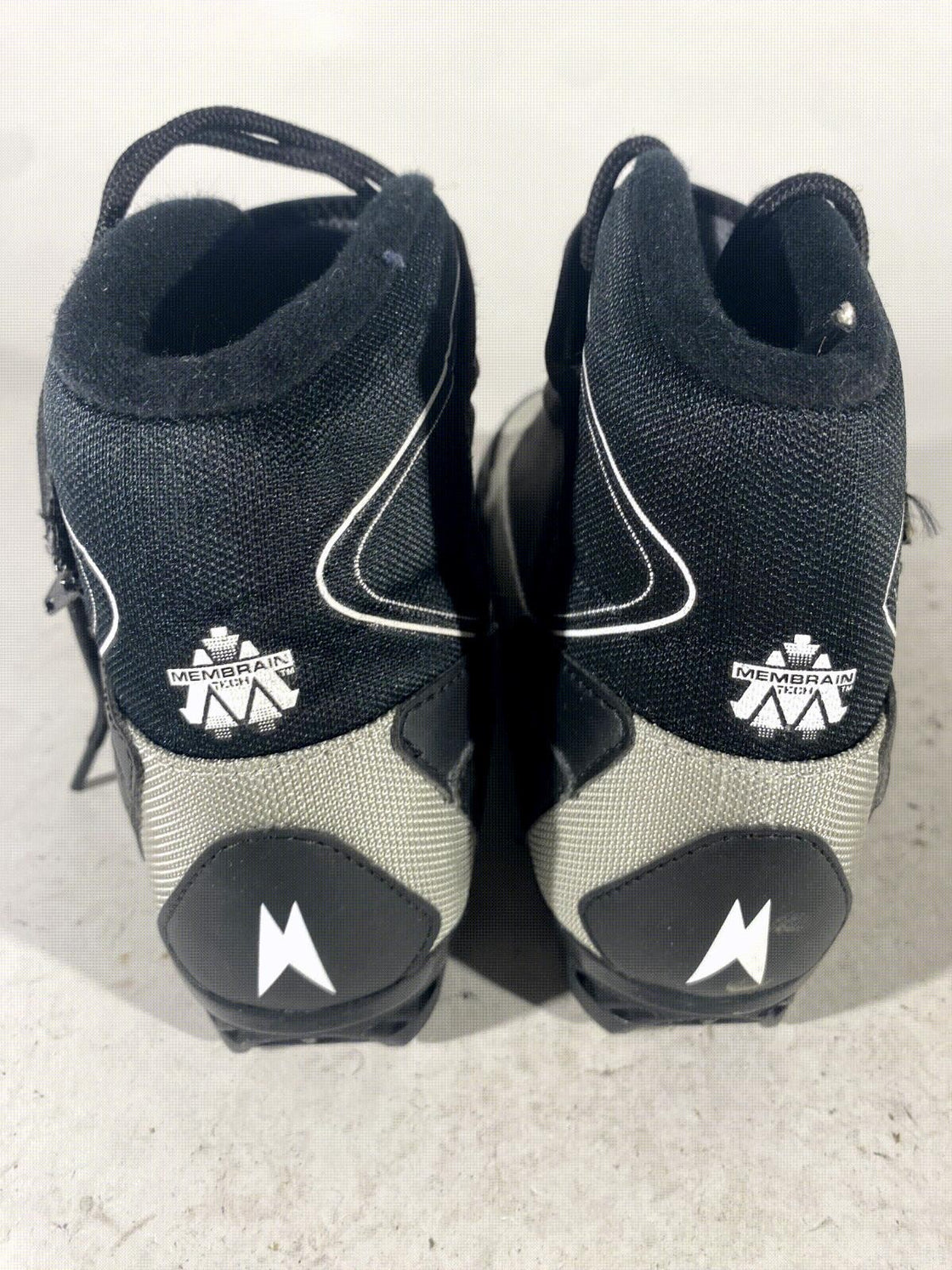 Madshus CT100 Nordic Cross Country Ski Boots Size EU42 US9 for NNN 2748