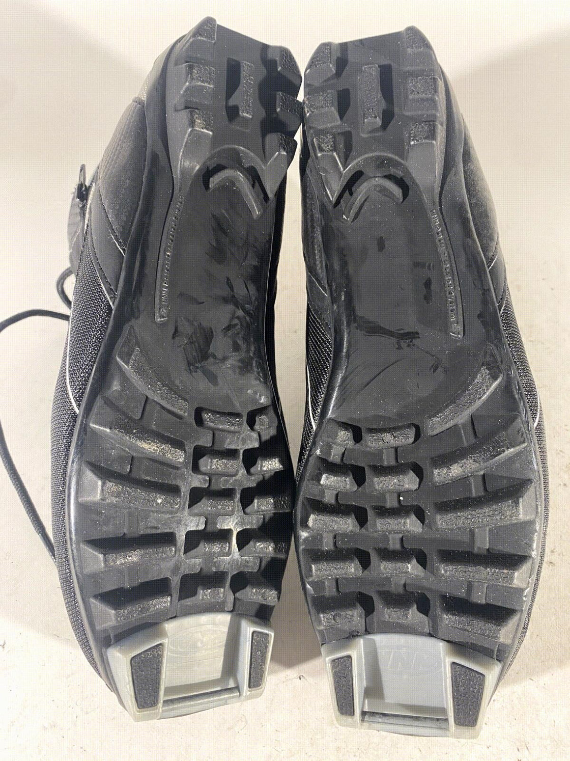 Madshus CT100 Nordic Cross Country Ski Boots Size EU42 US9 for NNN 2748