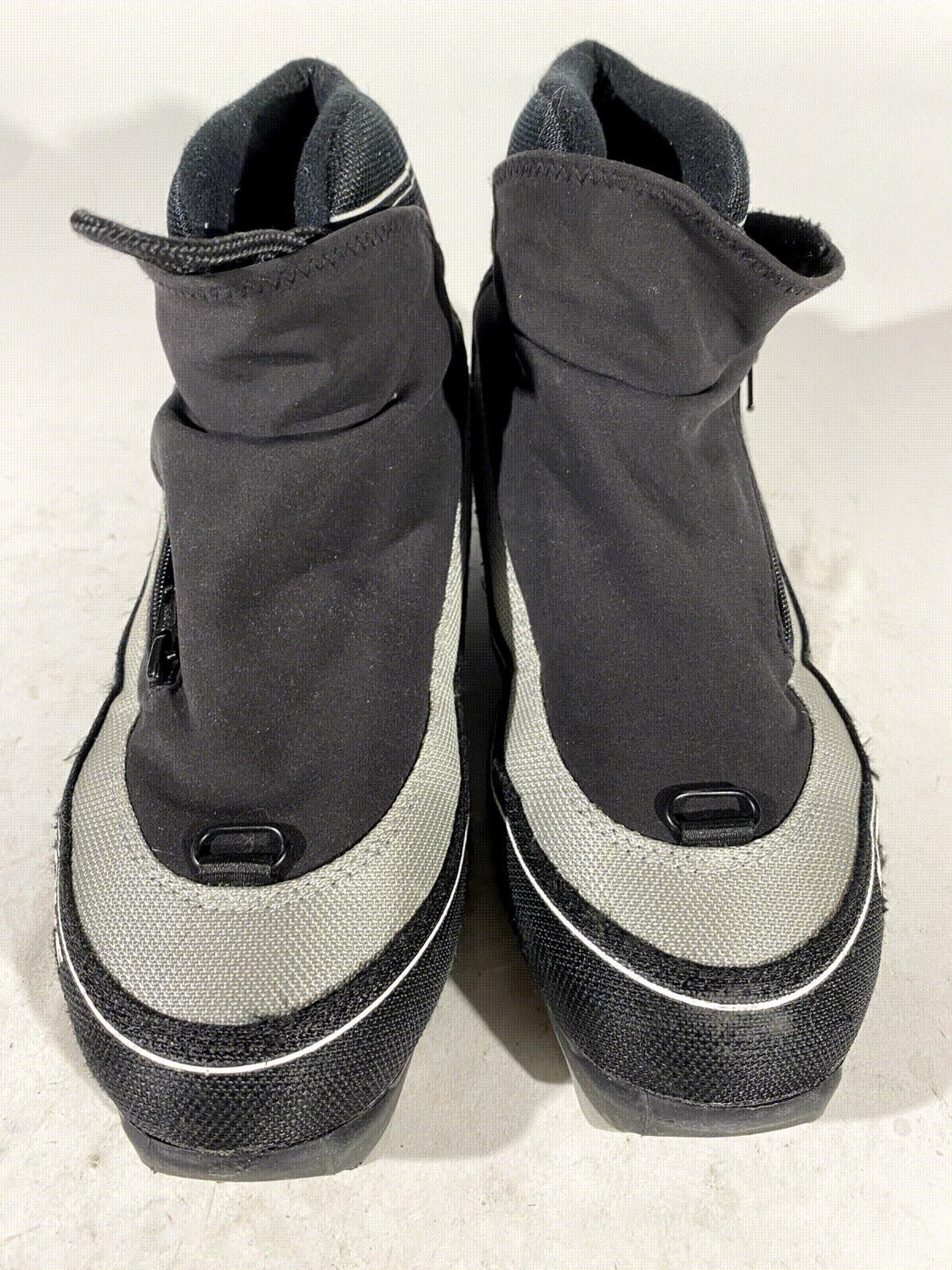 Madshus CT100 Nordic Cross Country Ski Boots Size EU38 US5.5 for NNN 2723