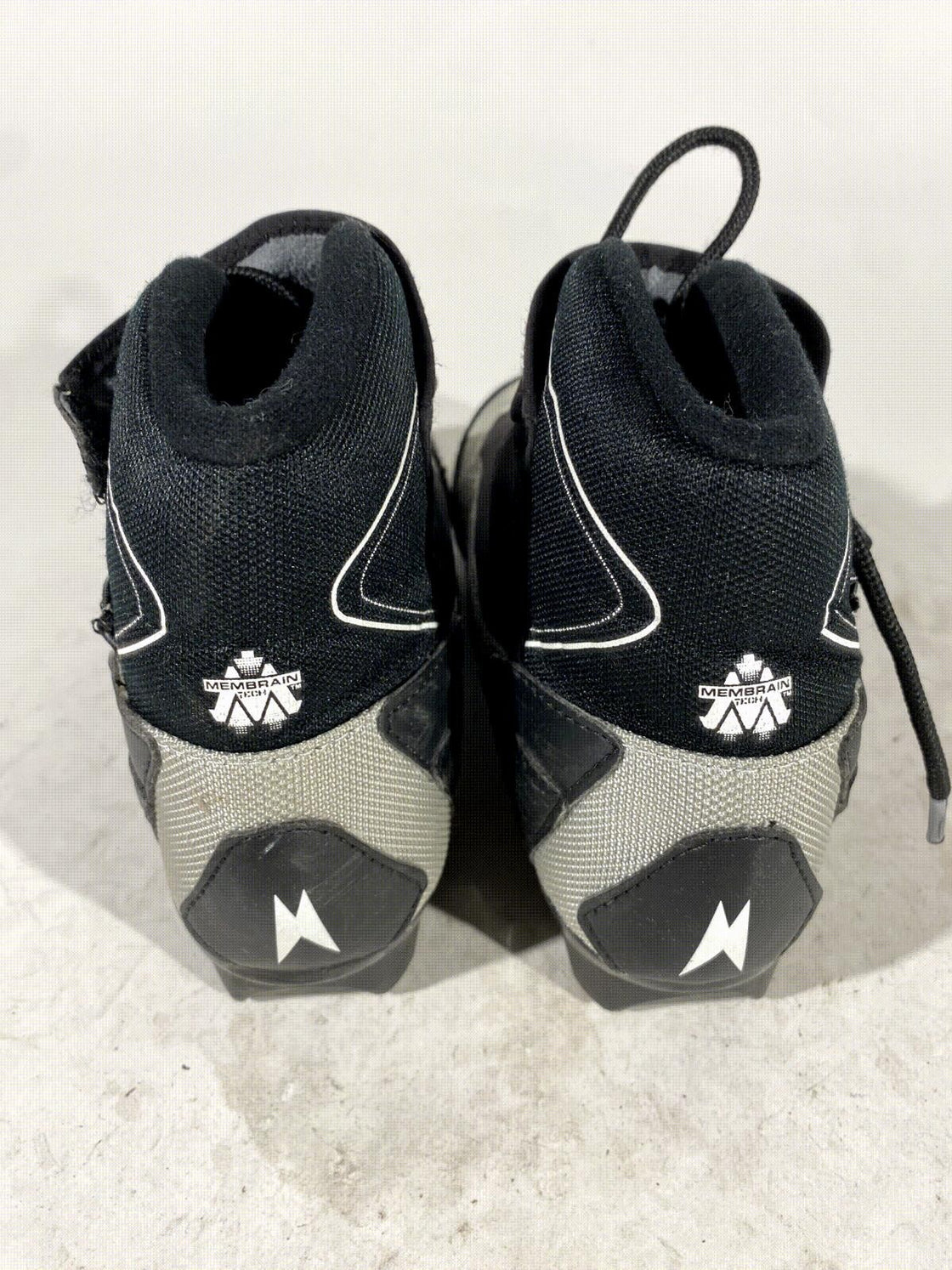 Madshus CT100 Nordic Cross Country Ski Boots Size EU38 US5.5 for NNN 2723