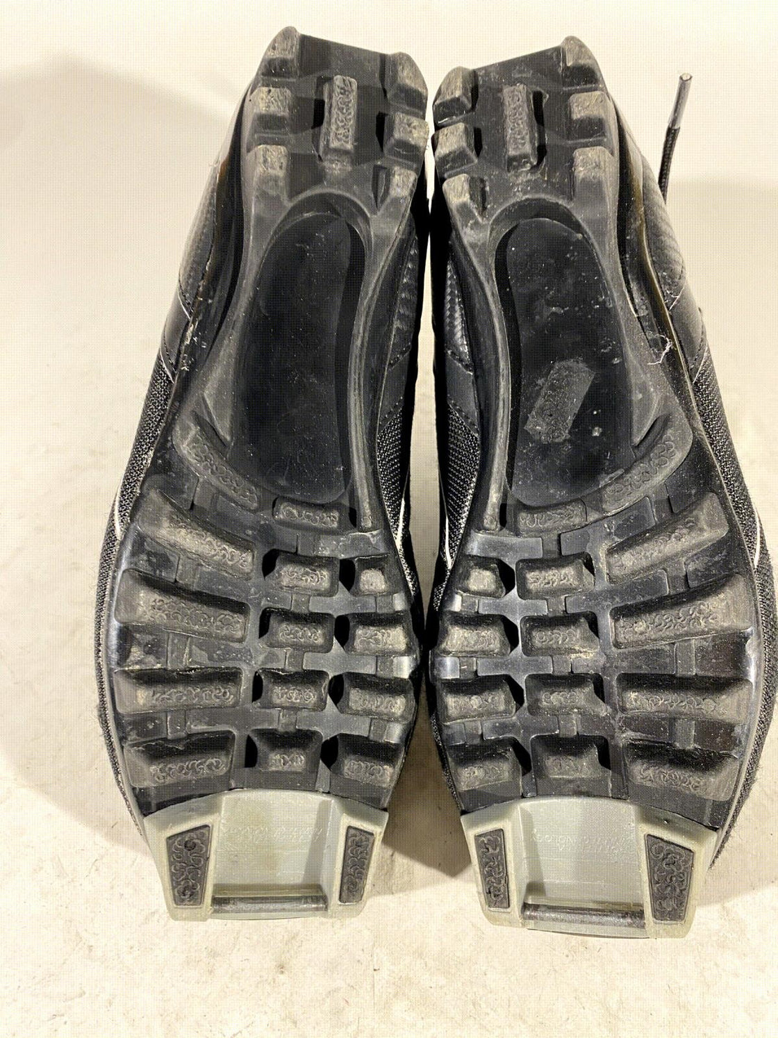 Madshus CT100 Nordic Cross Country Ski Boots Size EU38 US5.5 for NNN 2723