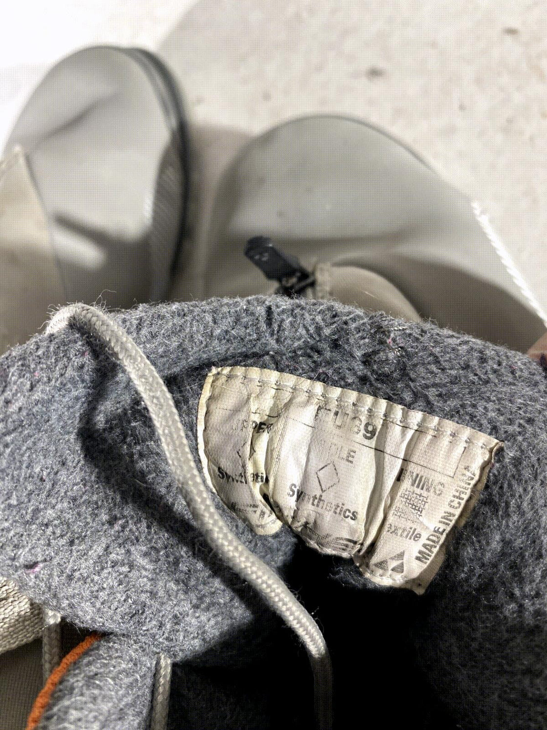 Fischer XC Comfort Nordic Cross Country Ski Boots Size EU39 US7 NNN 1511