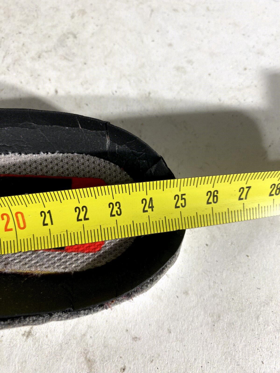 Fischer XC Comfort Nordic Cross Country Ski Boots Size EU39 US7 NNN 1511