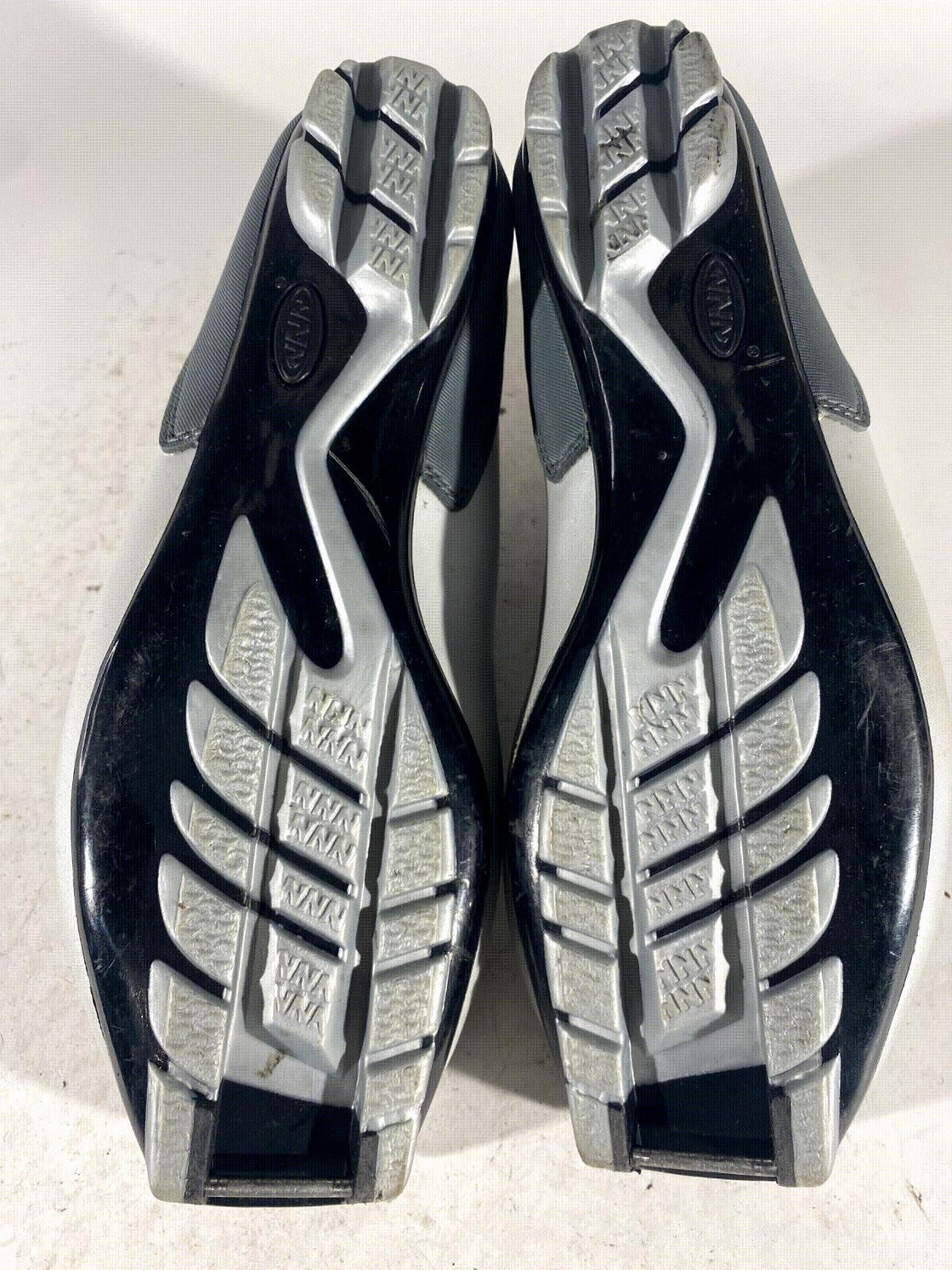 Fischer RCI Classic Nordic Cross Country Ski Boots Size EU43 US9.5 NNN 1443