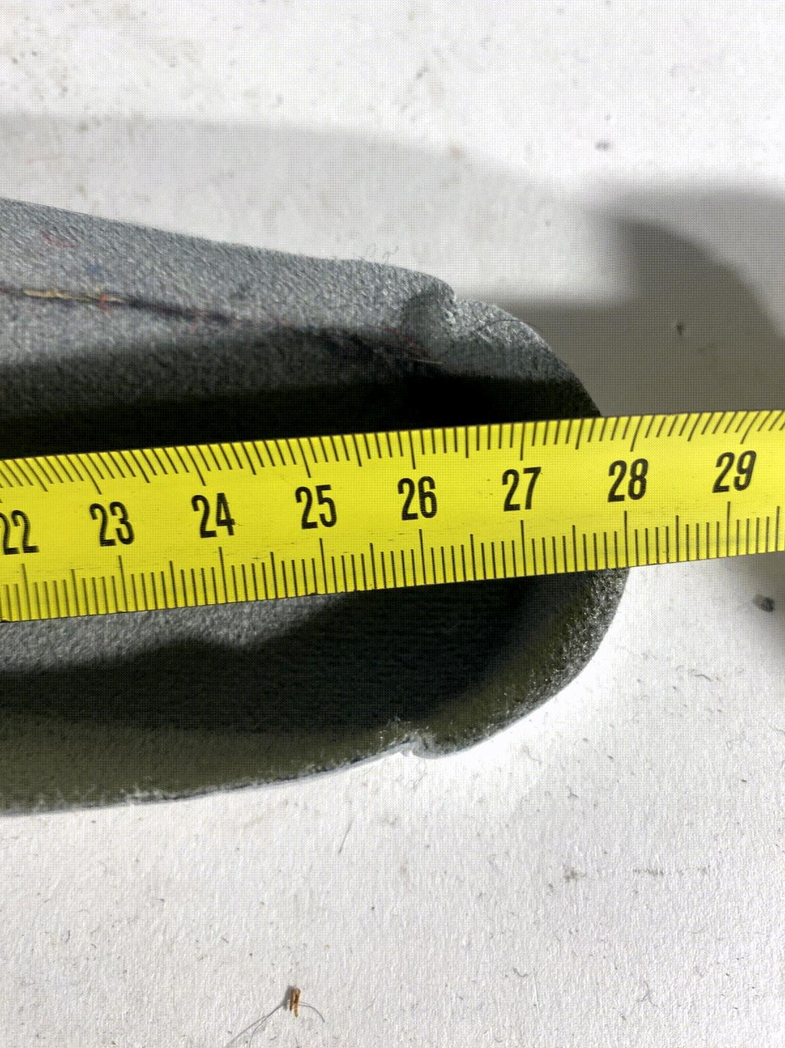 Fischer RCI Classic Nordic Cross Country Ski Boots Size EU43 US9.5 NNN 1443