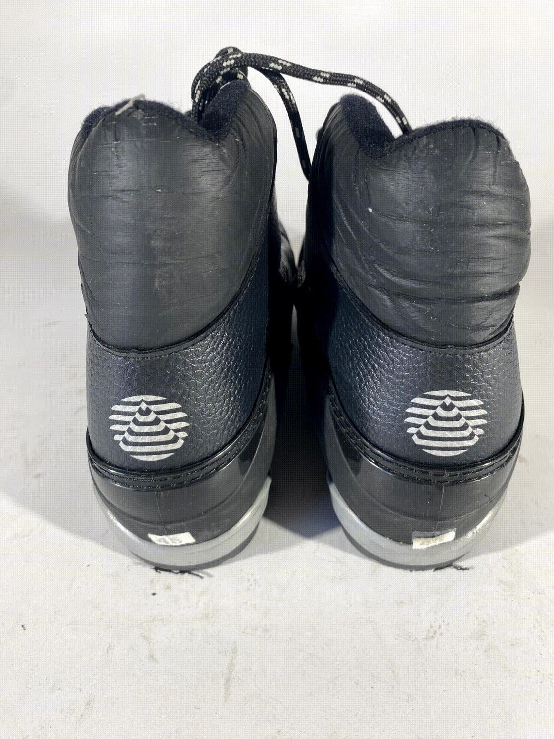 Alpina Back Country Nordic Cross Country Ski Boots Size EU45 US11.5 NNN BC 1847