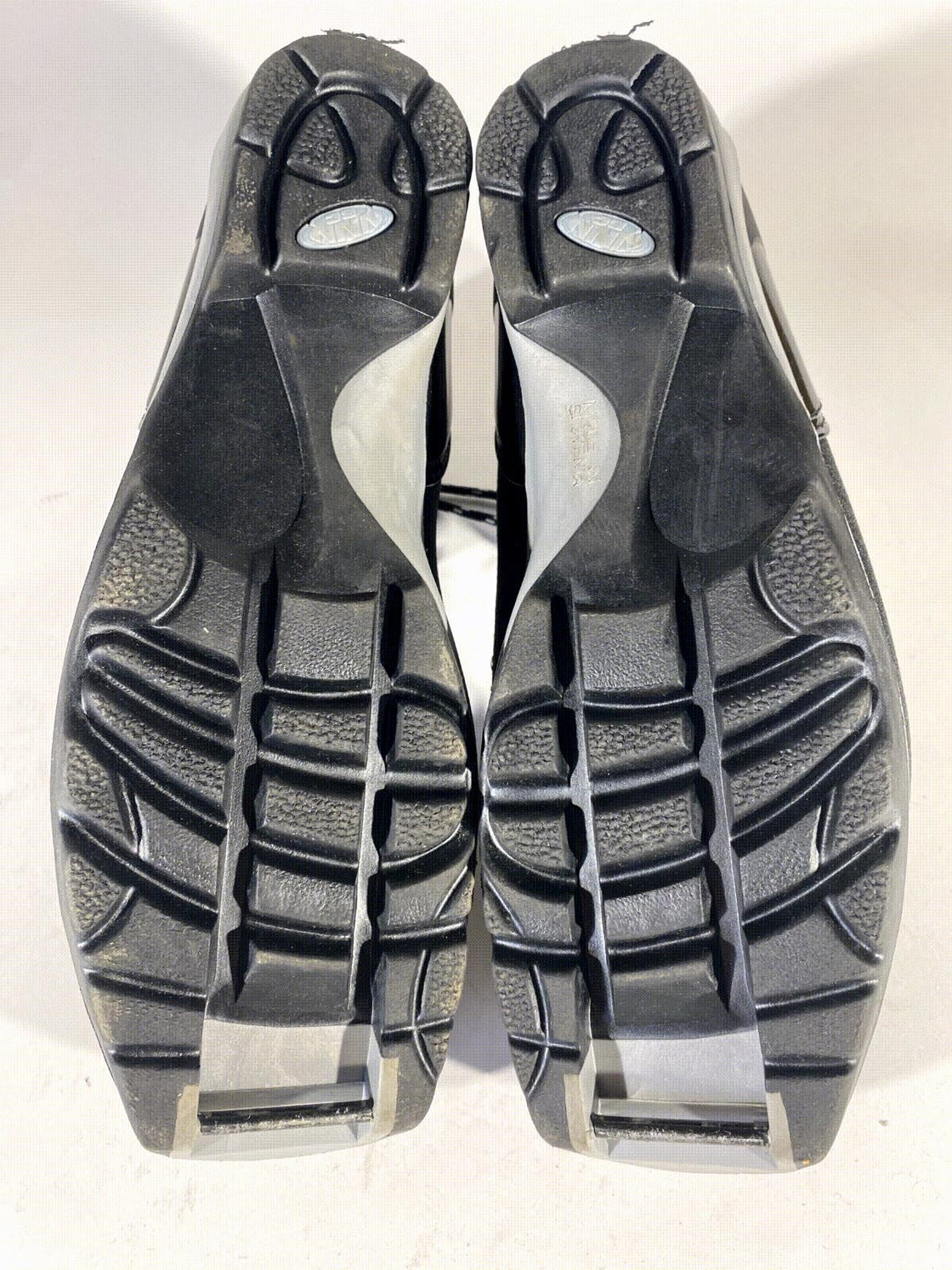 Alpina Back Country Nordic Cross Country Ski Boots Size EU45 US11.5 NNN BC 1847