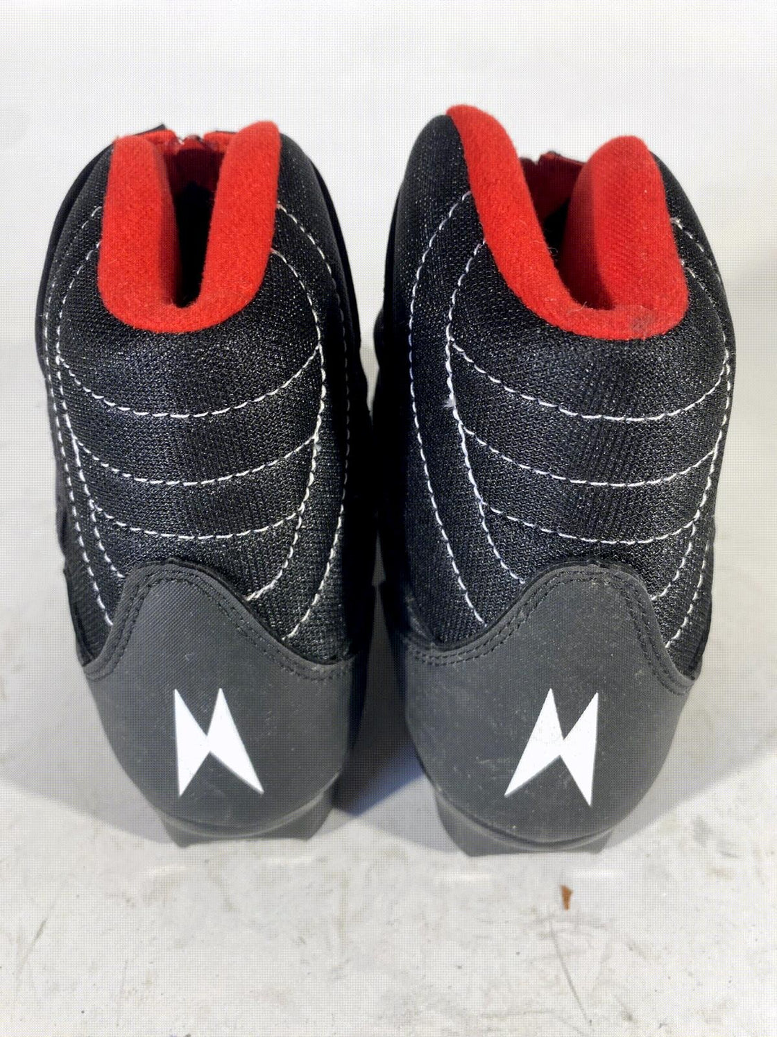 Madshus Active C Nordic Cross Country Ski Boots Size EU41 US8 for NNN 2720
