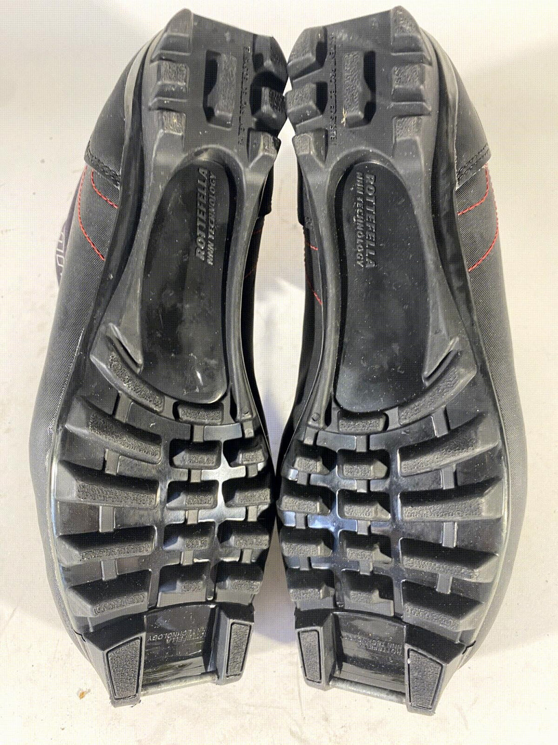 Madshus Active C Nordic Cross Country Ski Boots Size EU41 US8 for NNN 2720