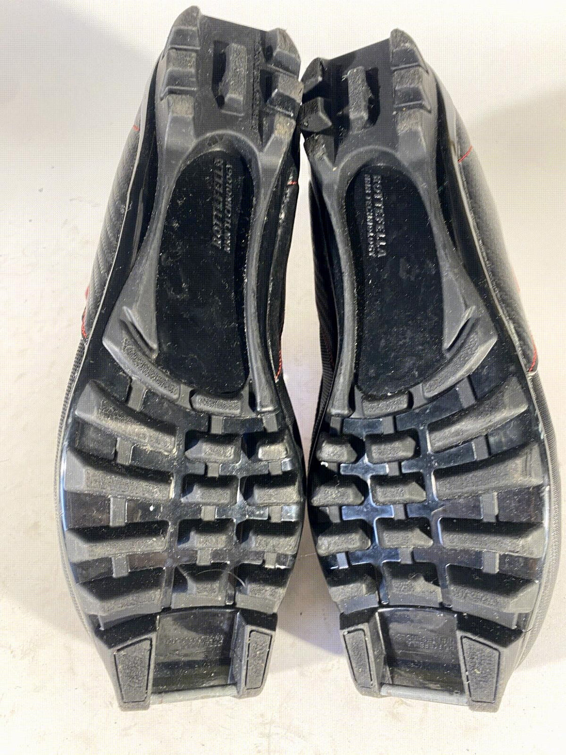 Madshus Race Line Nordic Cross Country Ski Boots Size EU40 US8 NNN 2566