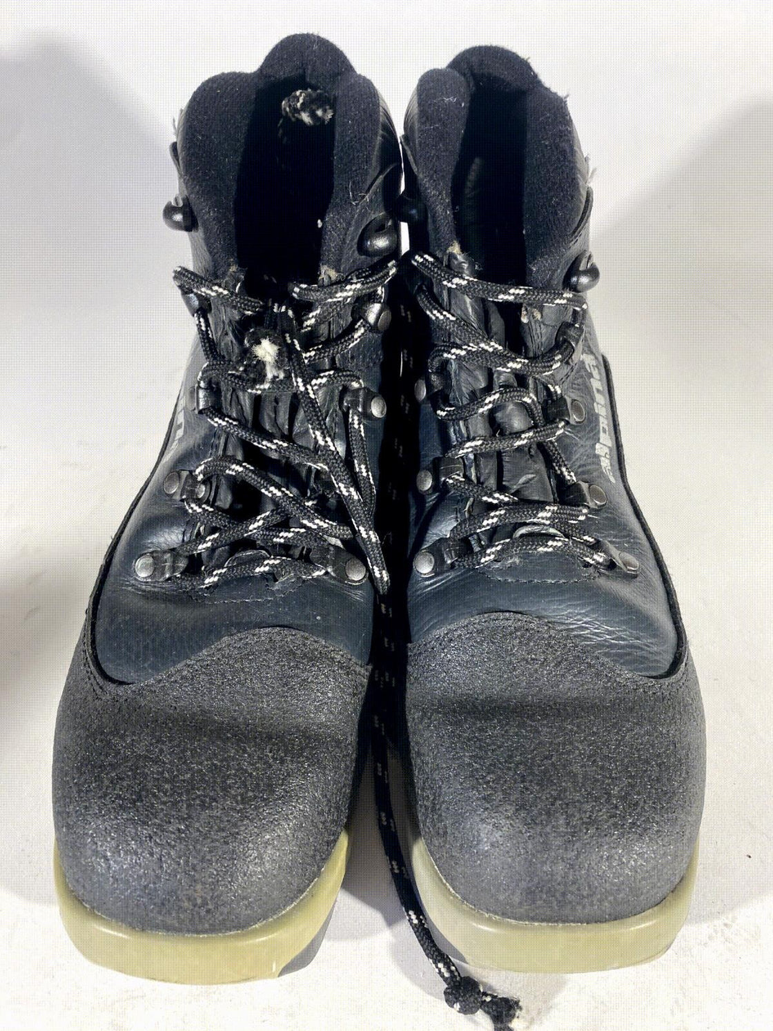 Alpina Touring Back Country Nordic Cross Country Ski Boots EU39 US7 NNN BC 1905