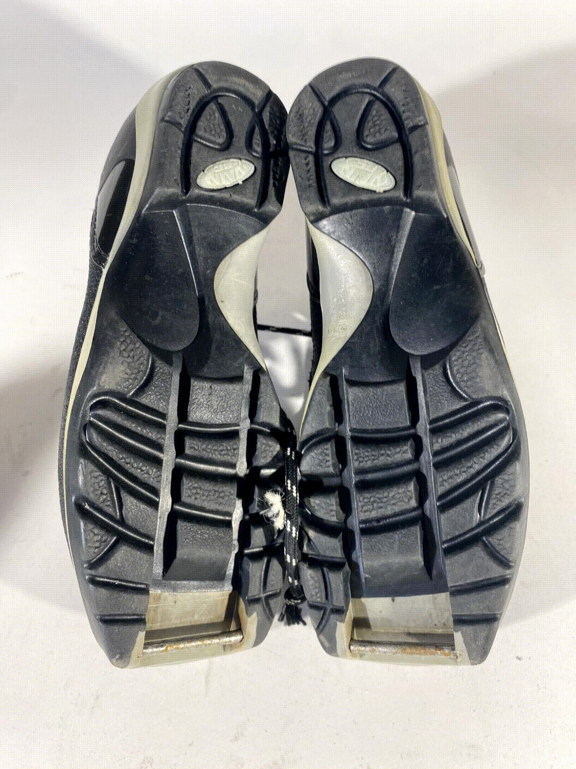 Alpina Touring Back Country Nordic Cross Country Ski Boots EU39 US7 NNN BC 1905