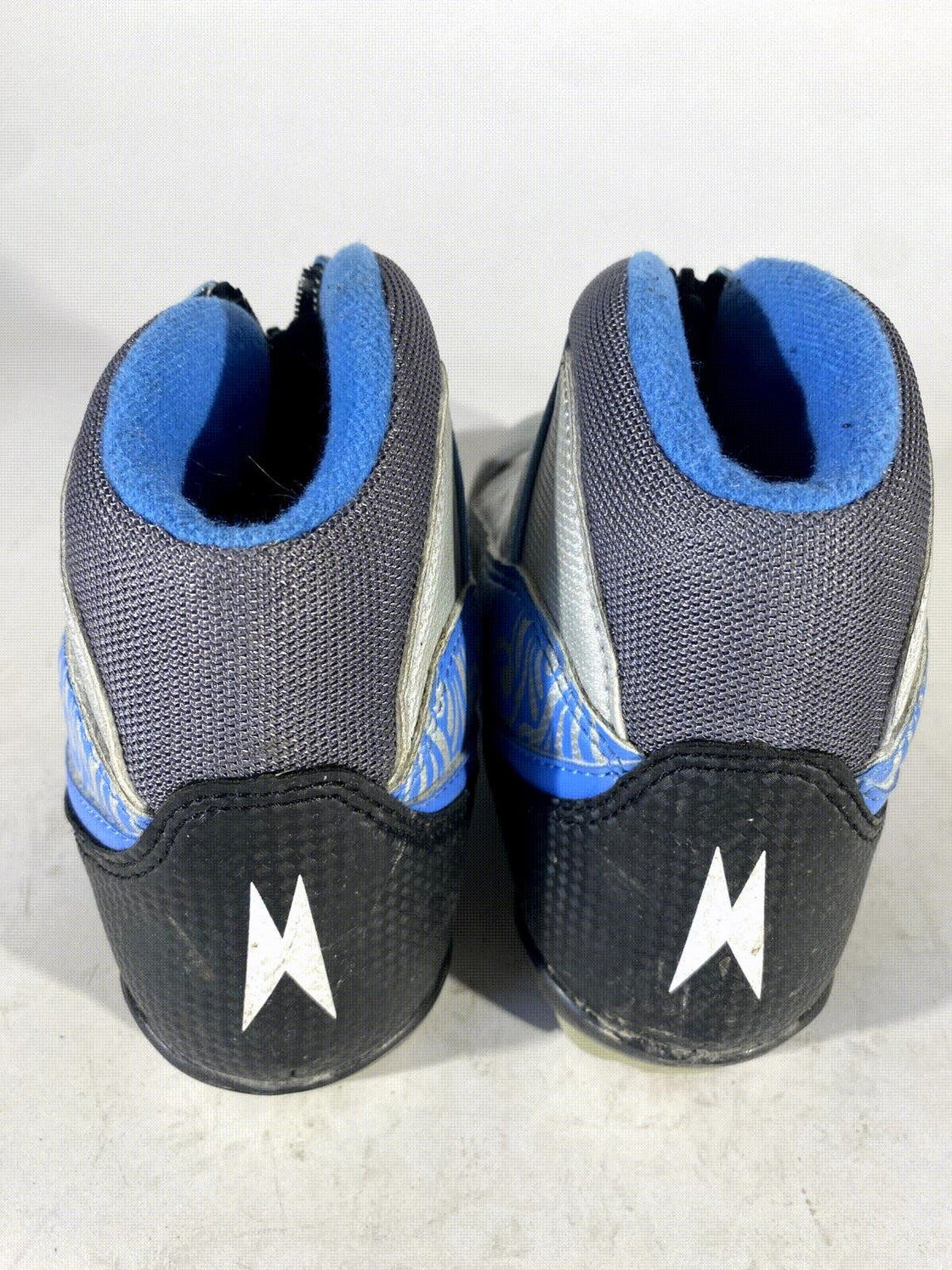 Madshus Metis NX6 Nordic Cross Country Ski Boots Size EU39 US7 for NNN 1949