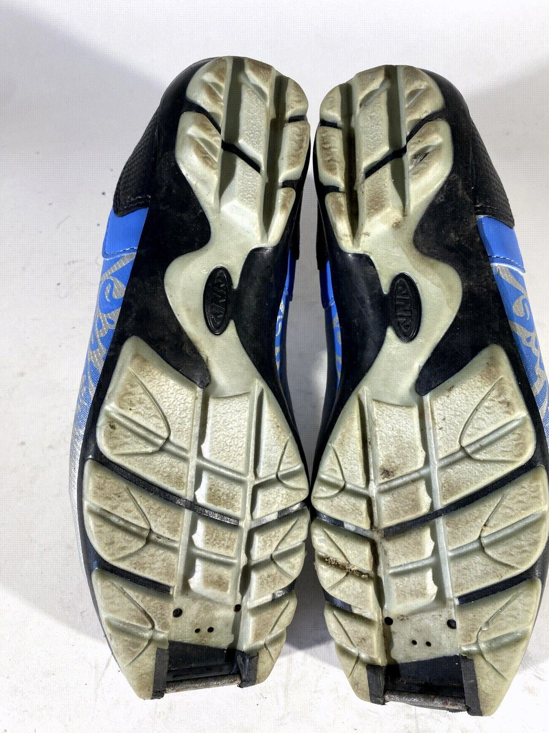 Madshus Metis NX6 Nordic Cross Country Ski Boots Size EU39 US7 for NNN 1949