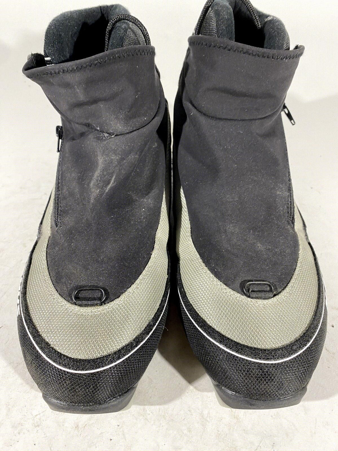 Madshus CT100 Nordic Cross Country Ski Boots Size EU45 US11 for NNN 2714