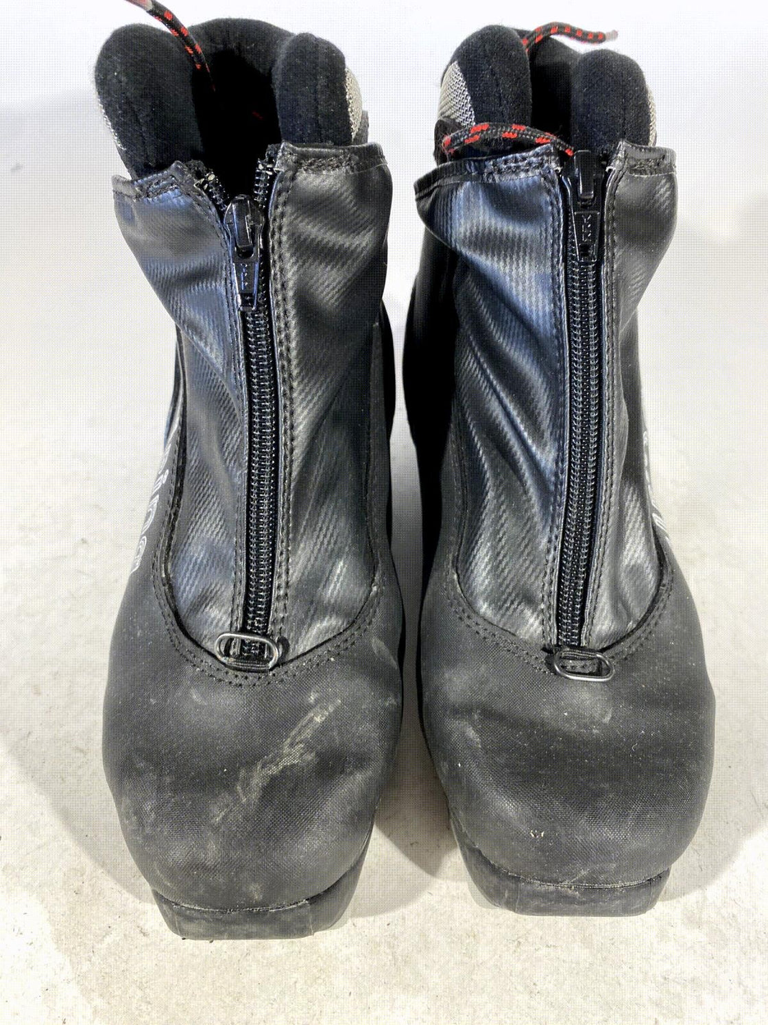 Alpina T5Plus Nordic Cross Country Ski Boots Size EU37 US5.5 for NNN 960