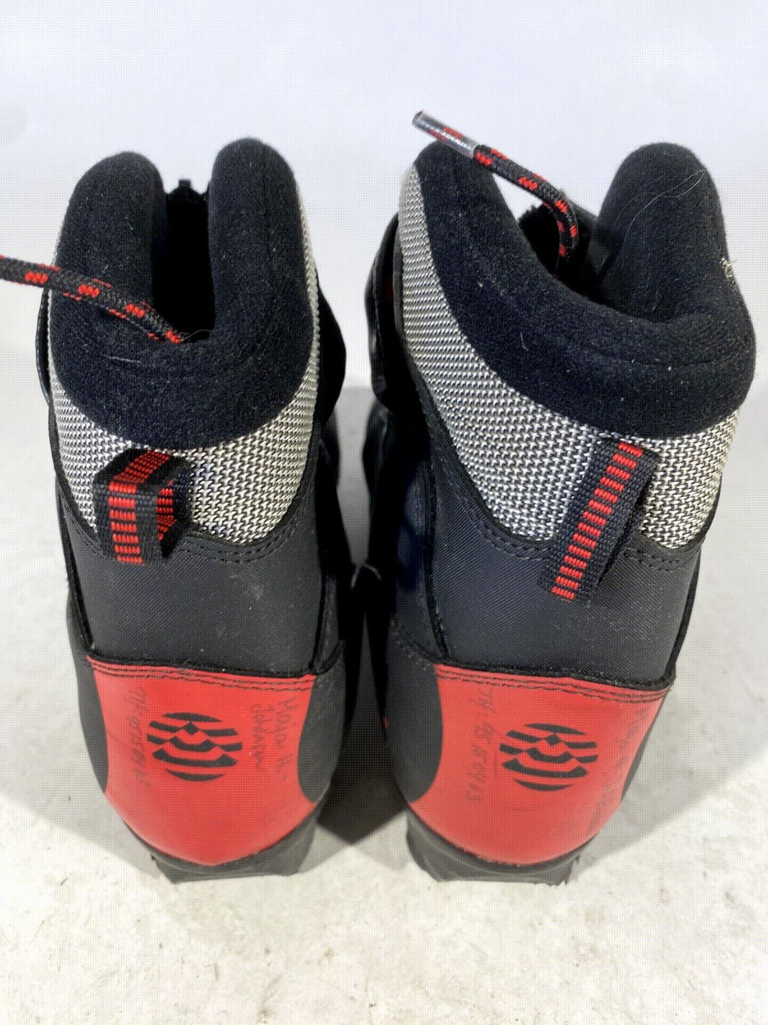 Alpina T5Plus Nordic Cross Country Ski Boots Size EU37 US5.5 for NNN 960