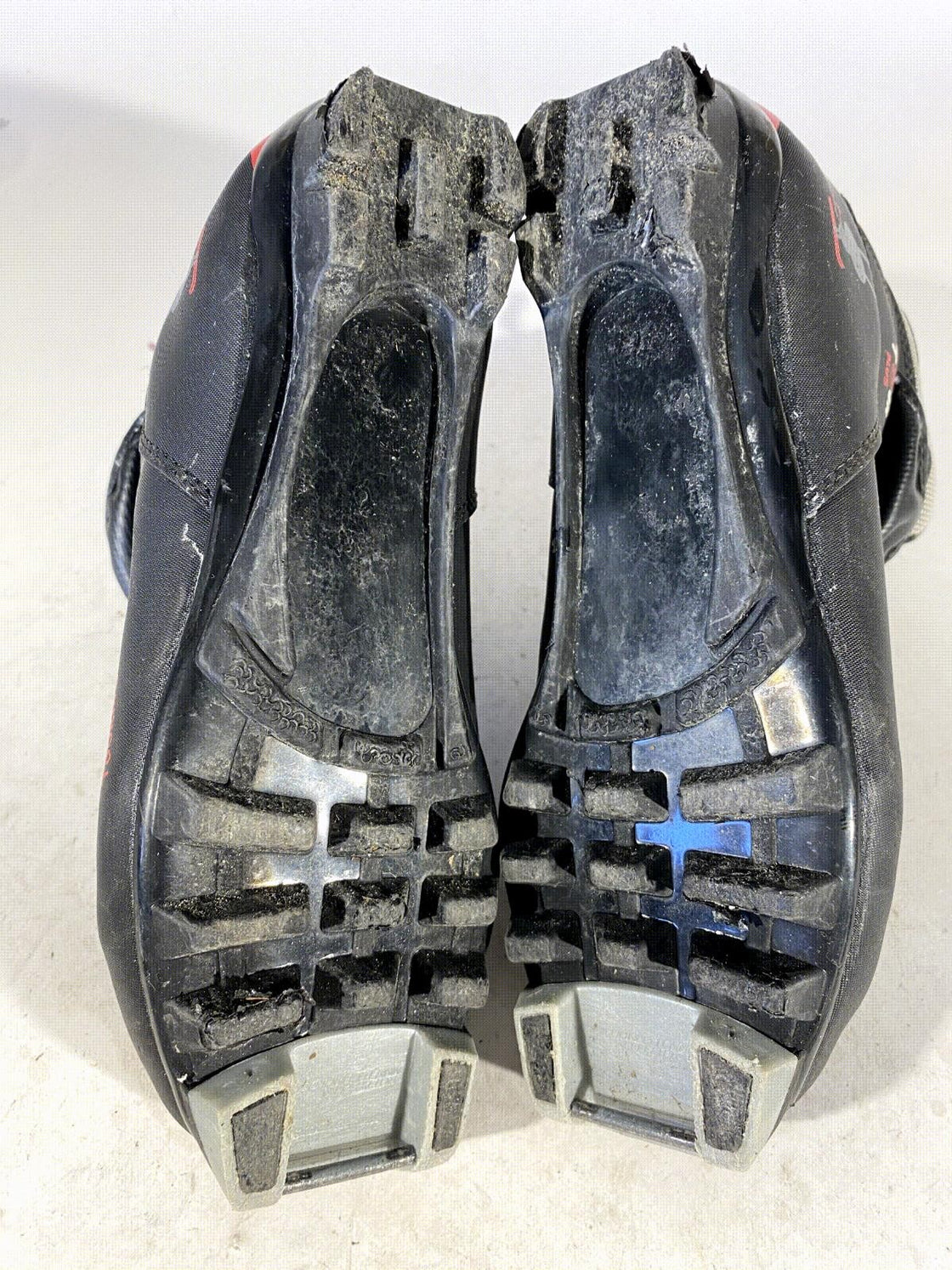 Alpina T5Plus Nordic Cross Country Ski Boots Size EU37 US5.5 for NNN 960