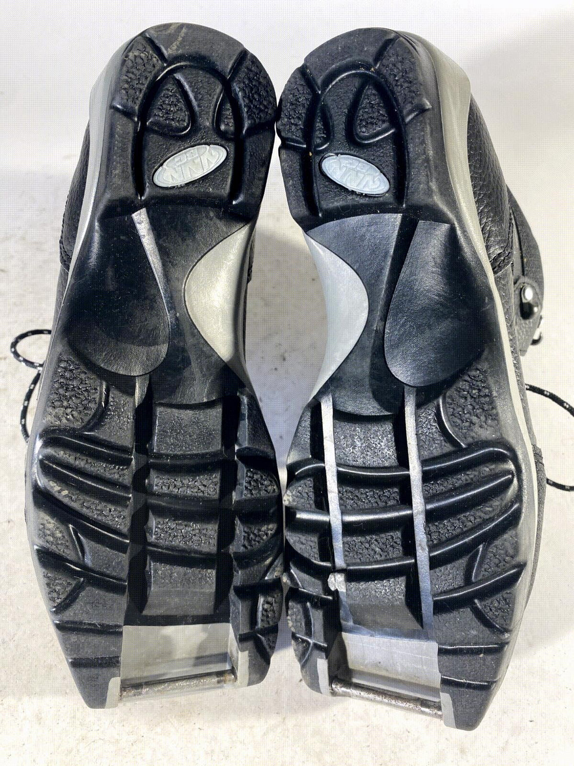 Alfa Synnfjell Back Country Nordic Cross Country Ski Boots EU38 US6 NNN BC 1867
