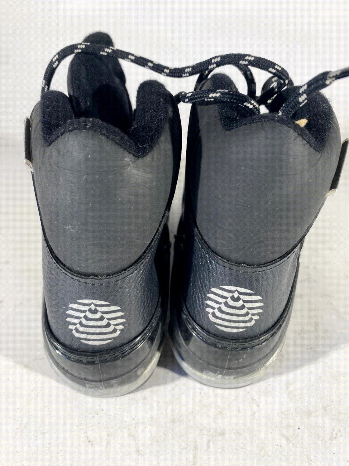 Alpina Back Country Nordic Cross Country Ski Boots Size EU40 US7.5 NNN BC 1909