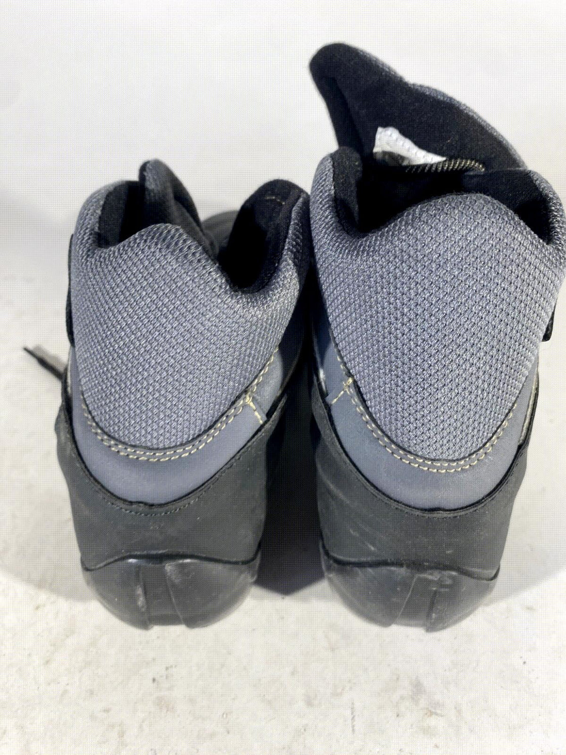 Salomon Touring Nordic Cross Country Ski Boots Size EU40 US7 SNS Profil 2175