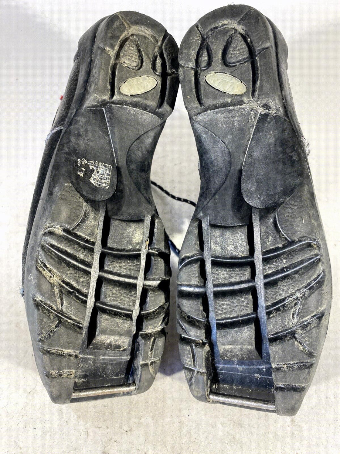 Alfa Quest/Core Back Country Nordic Cross Country Ski Boots EU39 US7 NNN BC 1833