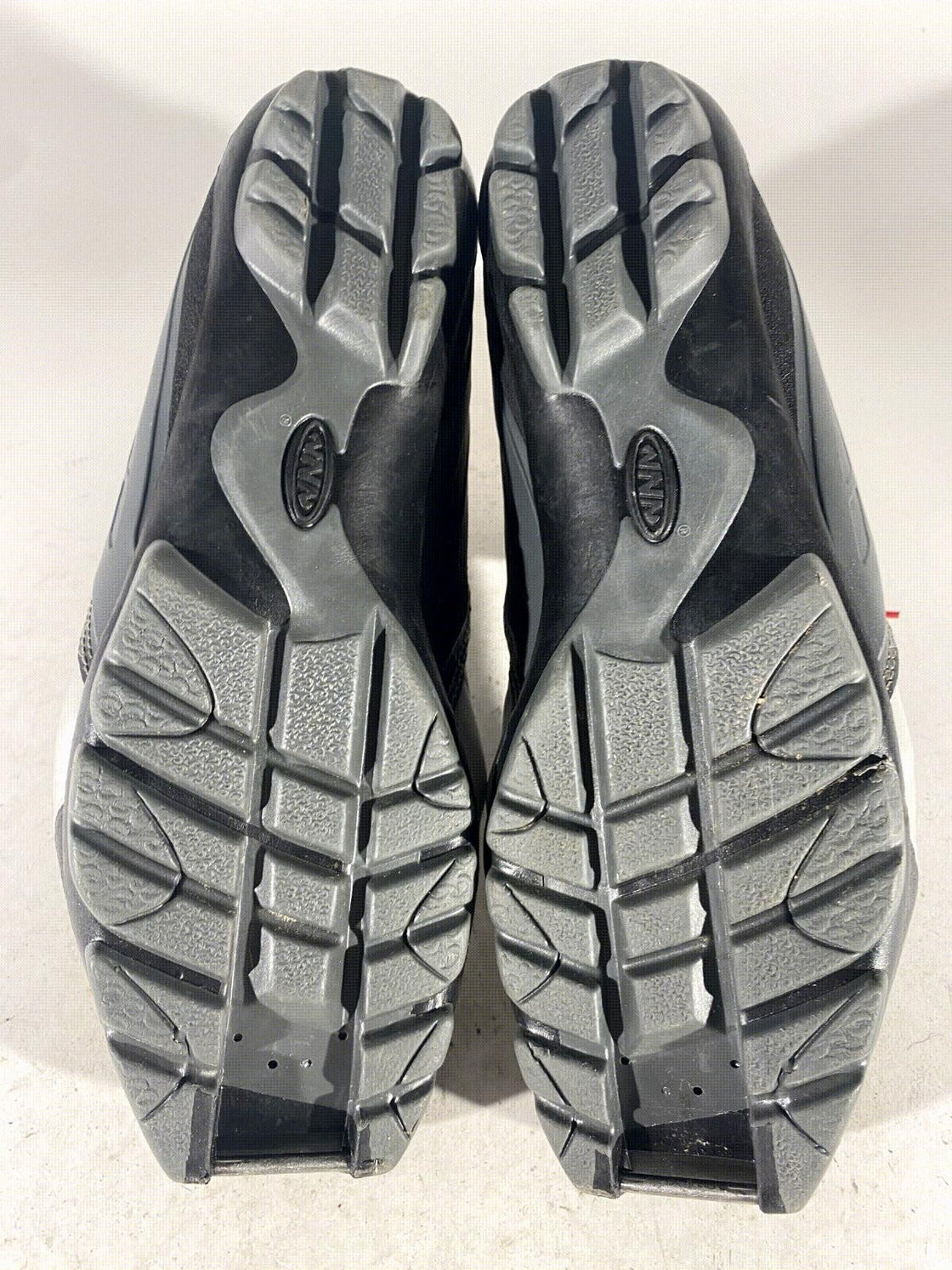 Fischer XC Comfort Touring Nordic Cross Country Ski Boots Size EU42 US9 NNN 1304