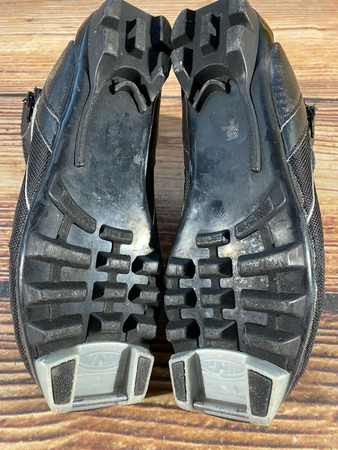 Madshus CT100 Jr Cross Country Ski Boots Size EU36 for NNN M-47