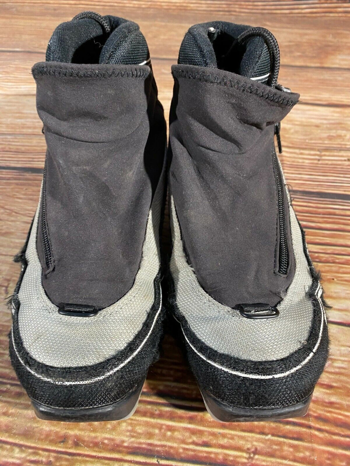 Madshus CT100 JR Cross Country Ski Boots Size EU34 for NNN M-8