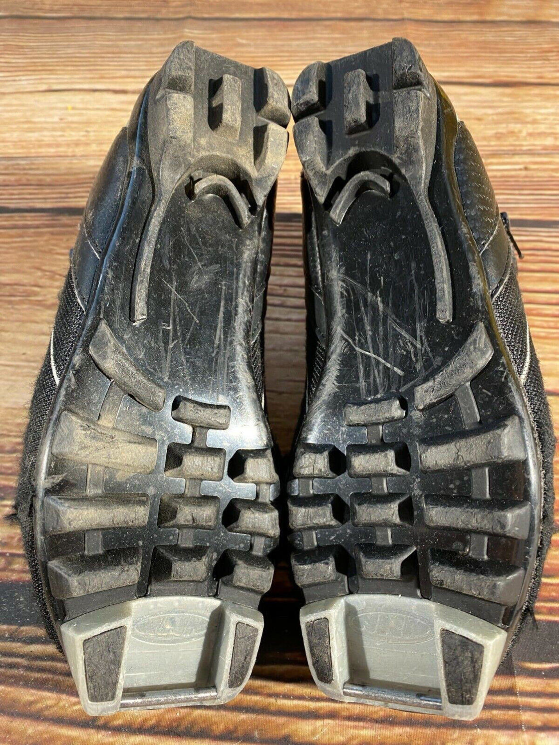 Madshus CT100 JR Cross Country Ski Boots Size EU34 for NNN M-8
